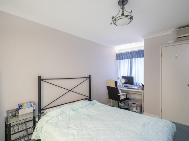 20/273 Hay Street, East Perth WA 6004