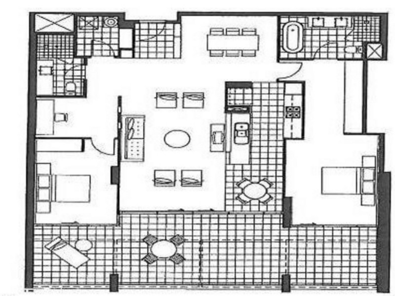 201/30 The Circus, Burswood WA 6100