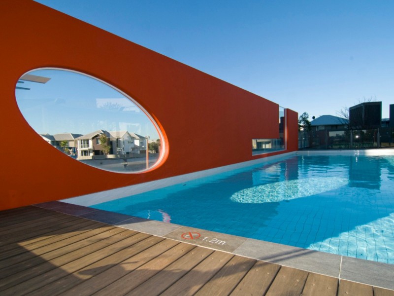 201/30 The Circus, Burswood WA 6100