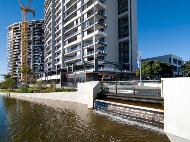 201/30 The Circus, Burswood WA 6100