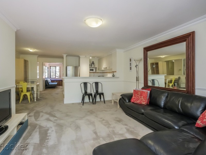 8/125 Wellington Street, East Perth WA 6004