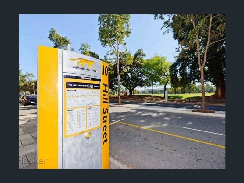 8/125 Wellington Street, East Perth WA 6004