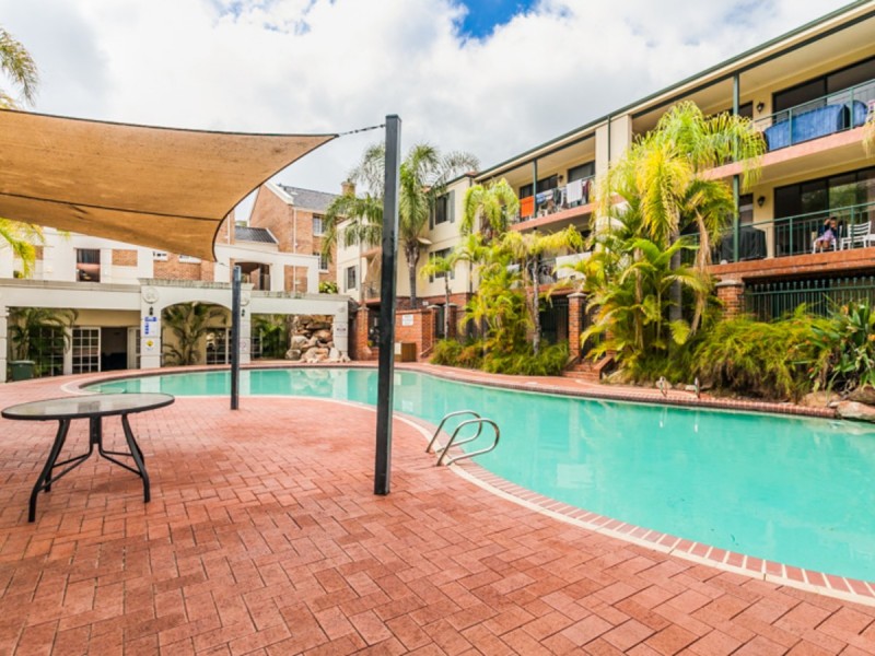 8/125 Wellington Street, East Perth WA 6004