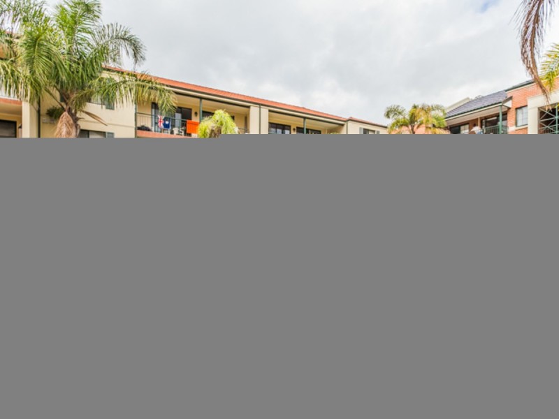 8/125 Wellington Street, East Perth WA 6004