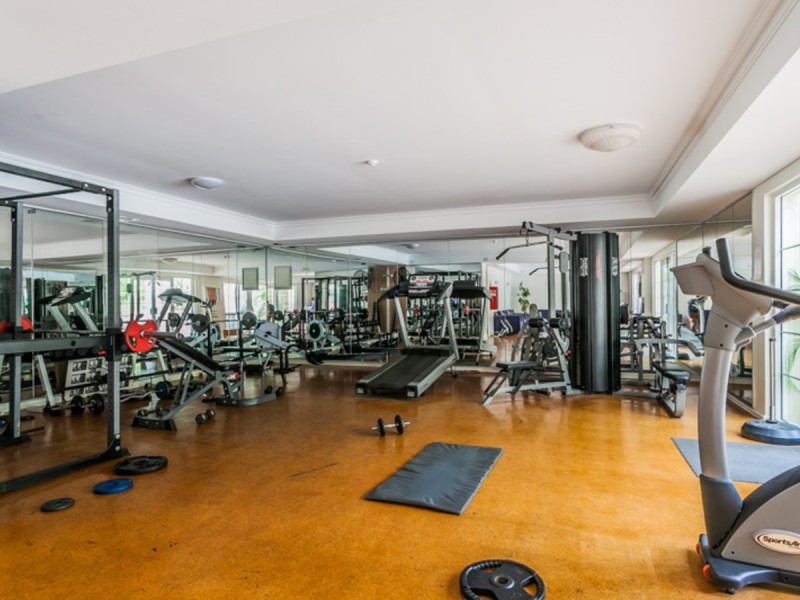 8/125 Wellington Street, East Perth WA 6004