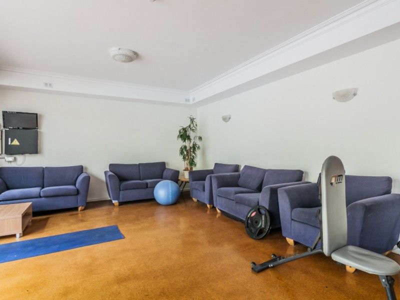 8/125 Wellington Street, East Perth WA 6004