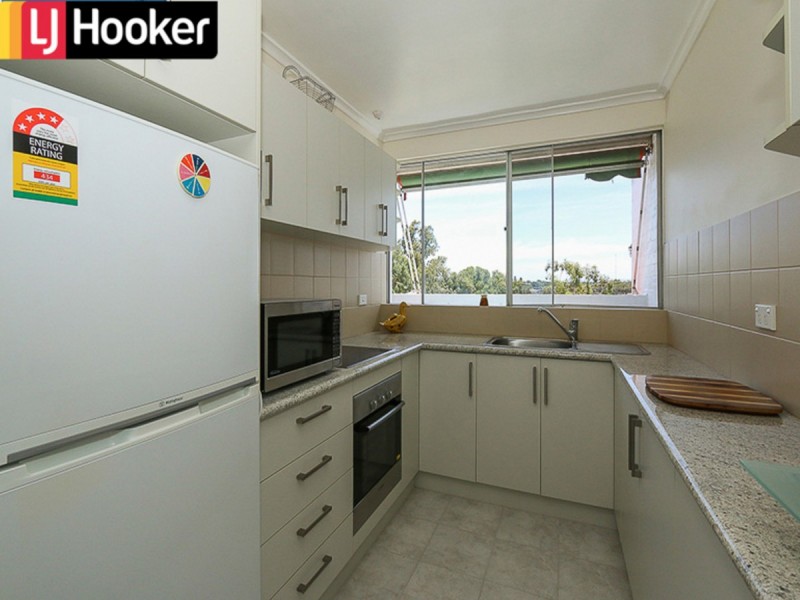 107/12 Wall Street, Maylands WA 6051