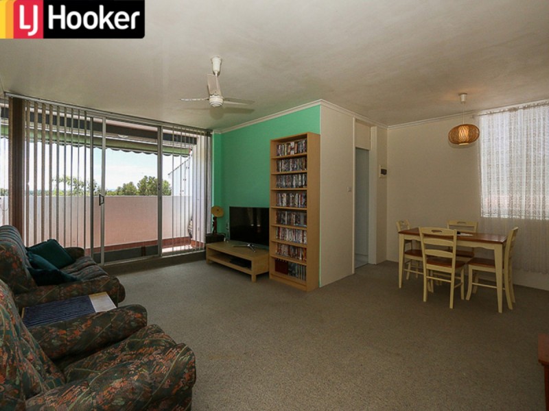 107/12 Wall Street, Maylands WA 6051