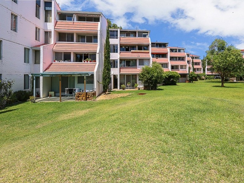 107/12 Wall Street, Maylands WA 6051