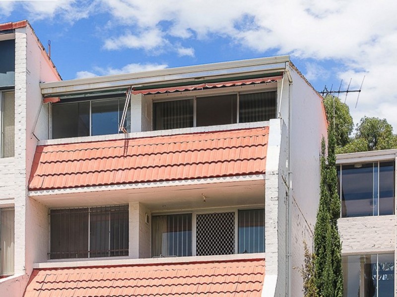 107/12 Wall Street, Maylands WA 6051
