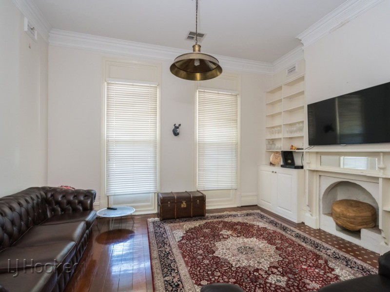 14 Bulwer Street, Perth WA 6000