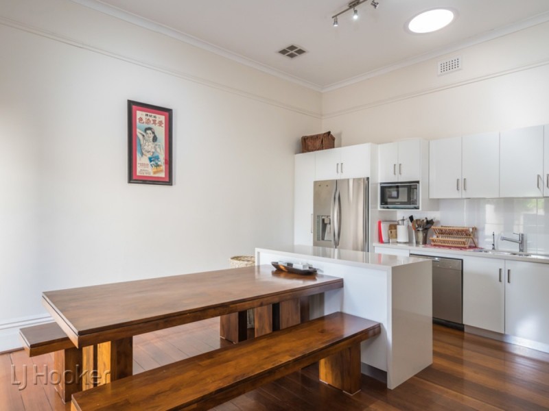 14 Bulwer Street, Perth WA 6000