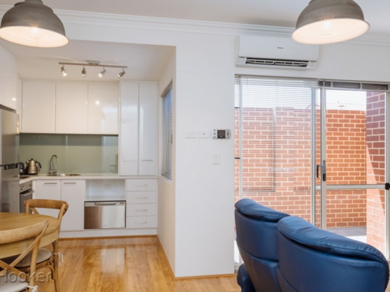 6/52 Third Avenue, Mount Lawley WA 6050