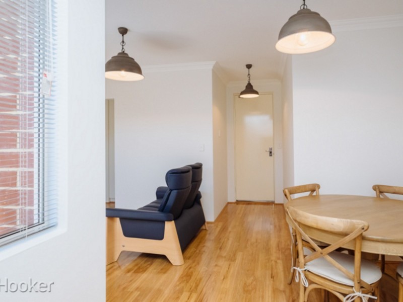 6/52 Third Avenue, Mount Lawley WA 6050