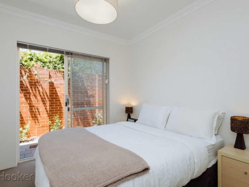 6/52 Third Avenue, Mount Lawley WA 6050
