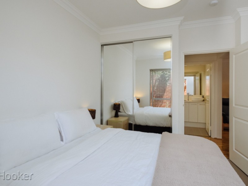 6/52 Third Avenue, Mount Lawley WA 6050