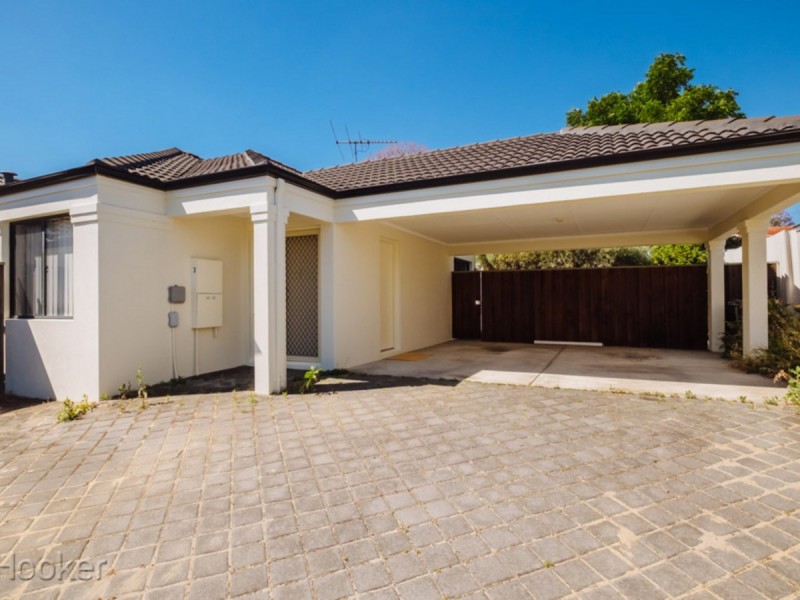 102c Mars Street, Carlisle WA 6101