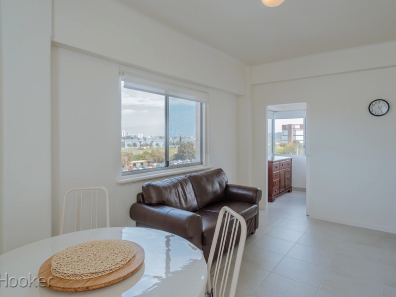 409/45 Adelaide Terrace, East Perth WA 6004