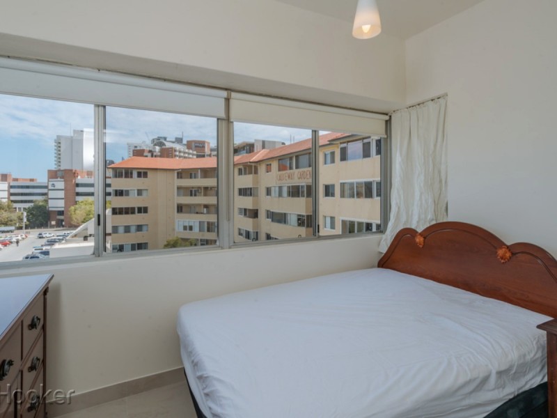 409/45 Adelaide Terrace, East Perth WA 6004