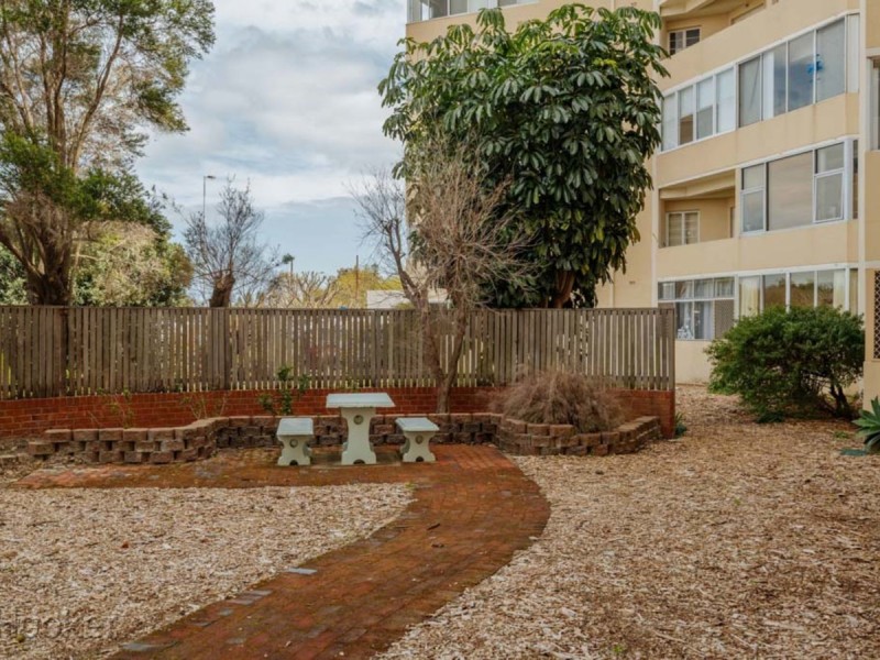 409/45 Adelaide Terrace, East Perth WA 6004