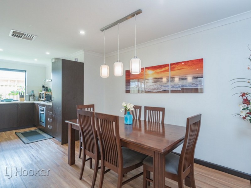 20 Goldfinch Bend, Harrisdale WA 6112