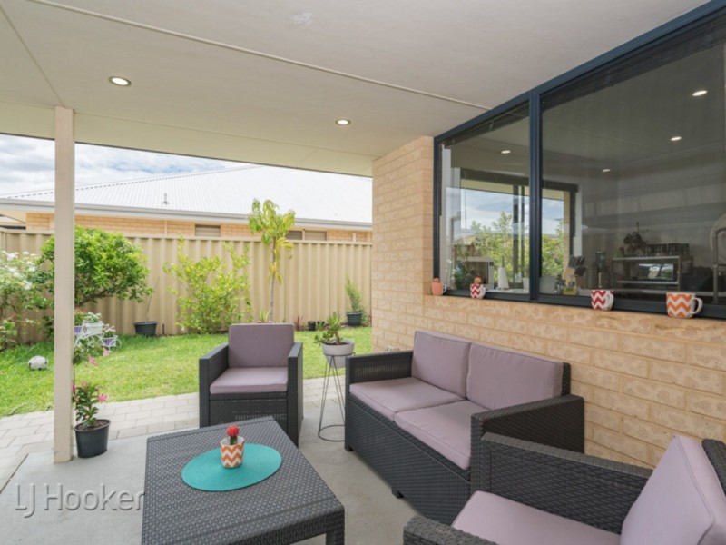 20 Goldfinch Bend, Harrisdale WA 6112