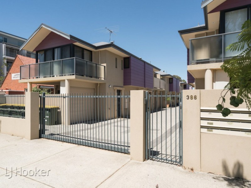 1/386 Stirling Street, Highgate WA 6003
