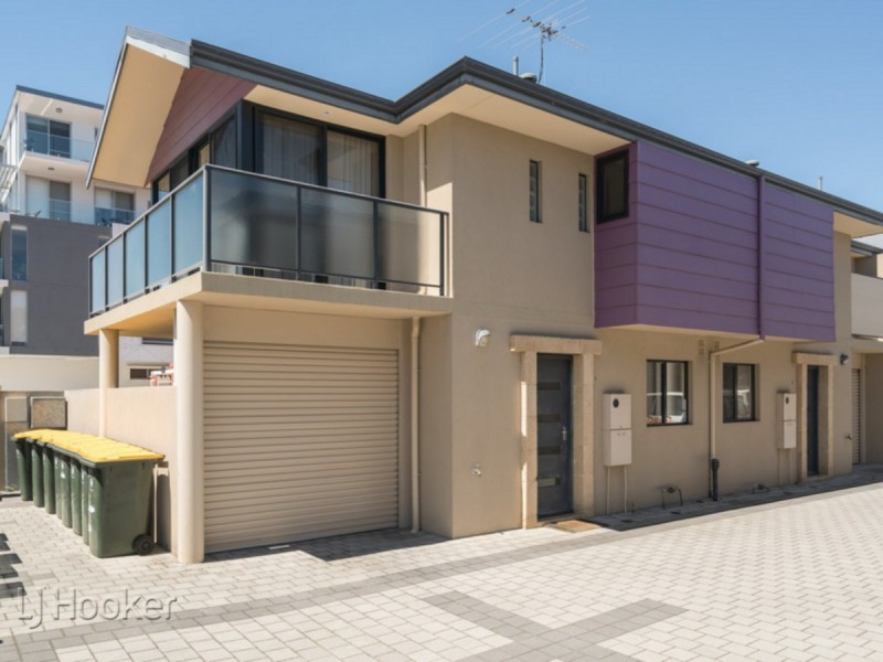 1/386 Stirling Street, Highgate WA 6003