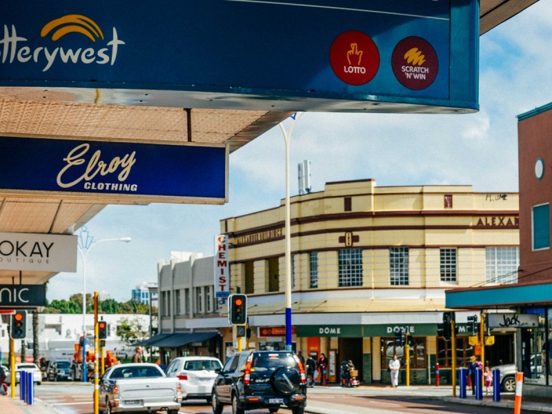 1/386 Stirling Street, Highgate WA 6003