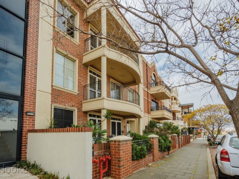 3/18 Kensington Street, East Perth WA 6004