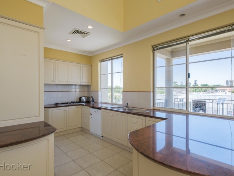 3/18 Kensington Street, East Perth WA 6004