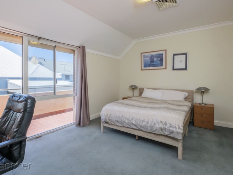 3/18 Kensington Street, East Perth WA 6004