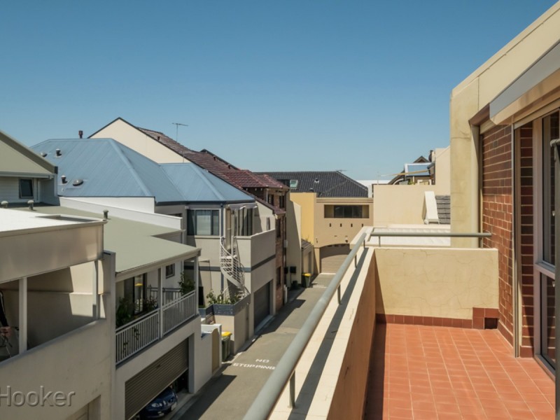 3/18 Kensington Street, East Perth WA 6004