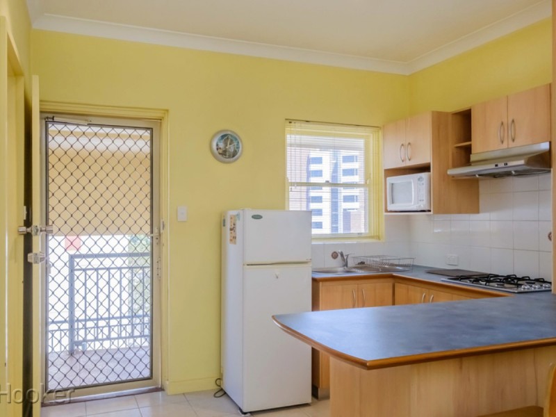 59/138 Adelaide Terrace, East Perth WA 6004