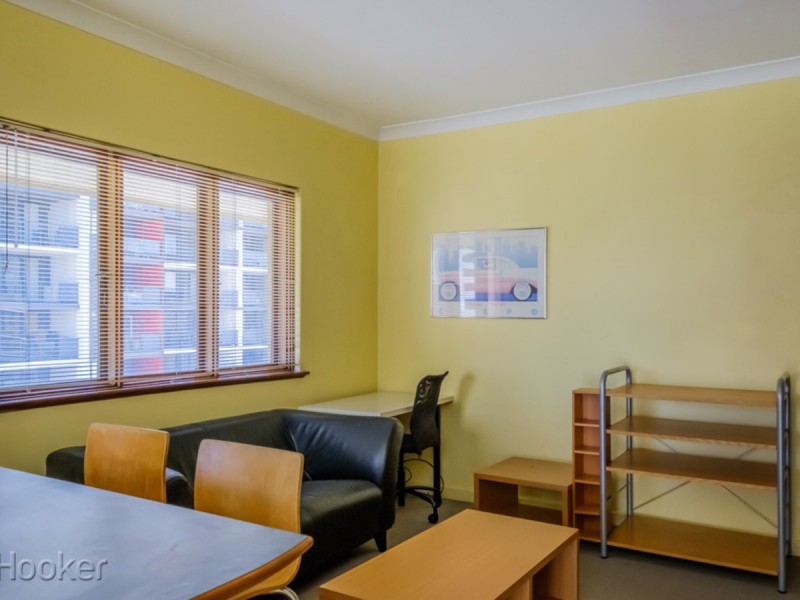 59/138 Adelaide Terrace, East Perth WA 6004