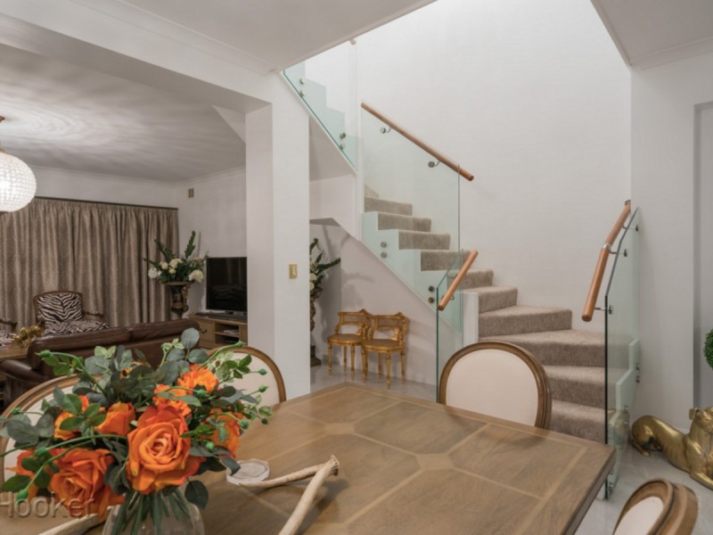 8 Haig Park Circle, East Perth WA 6004