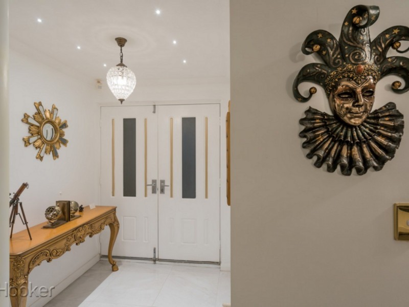 8 Haig Park Circle, East Perth WA 6004