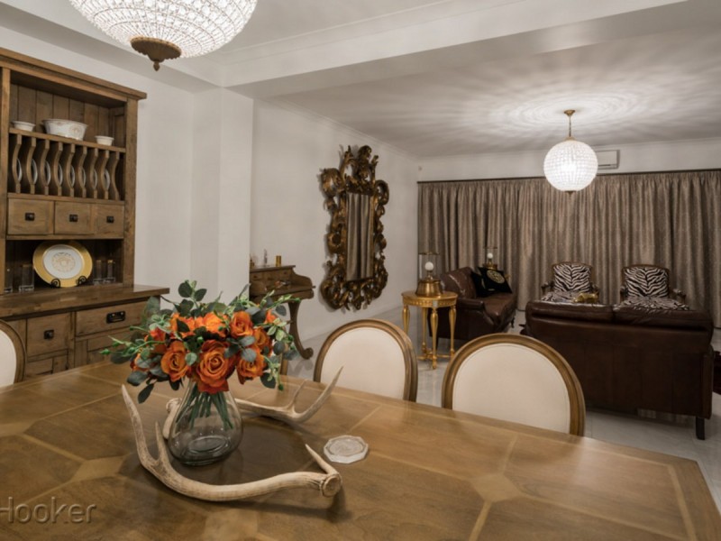 8 Haig Park Circle, East Perth WA 6004