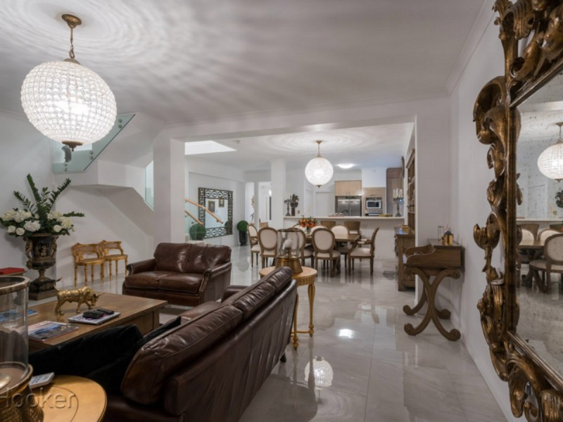 8 Haig Park Circle, East Perth WA 6004