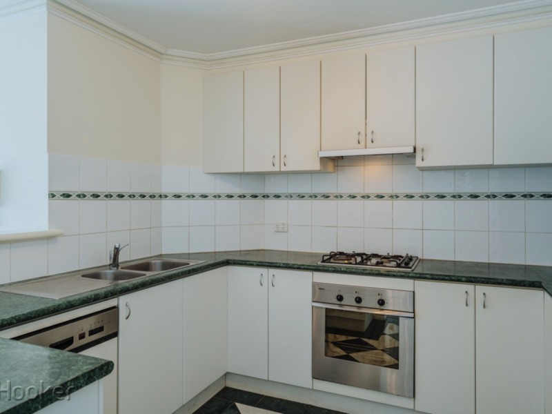 15/123 Wellington Street, East Perth WA 6004