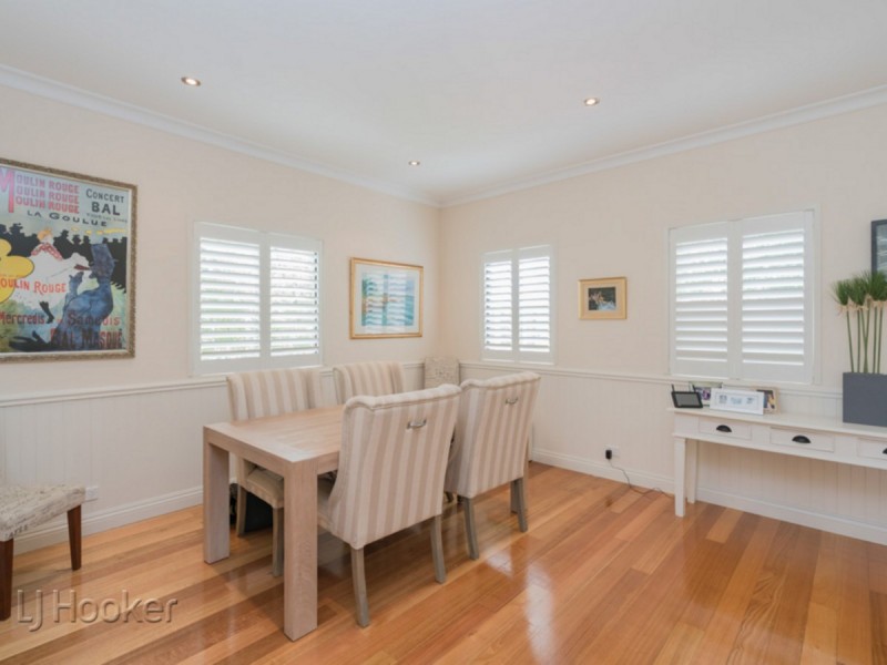 16 Wittenoom Street, East Perth WA 6004