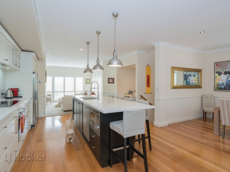 16 Wittenoom Street, East Perth WA 6004