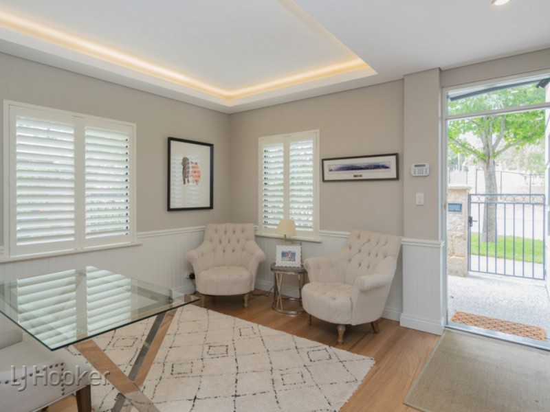 16 Wittenoom Street, East Perth WA 6004