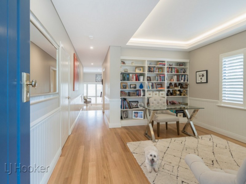 16 Wittenoom Street, East Perth WA 6004