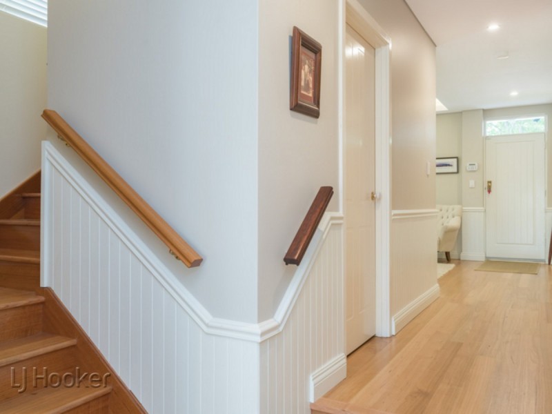 16 Wittenoom Street, East Perth WA 6004