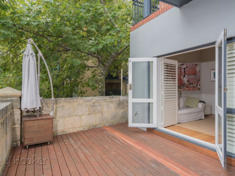 16 Wittenoom Street, East Perth WA 6004