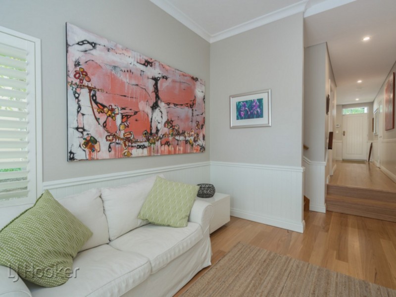 16 Wittenoom Street, East Perth WA 6004