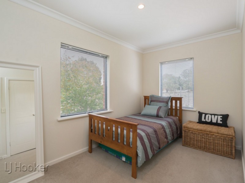 16 Wittenoom Street, East Perth WA 6004