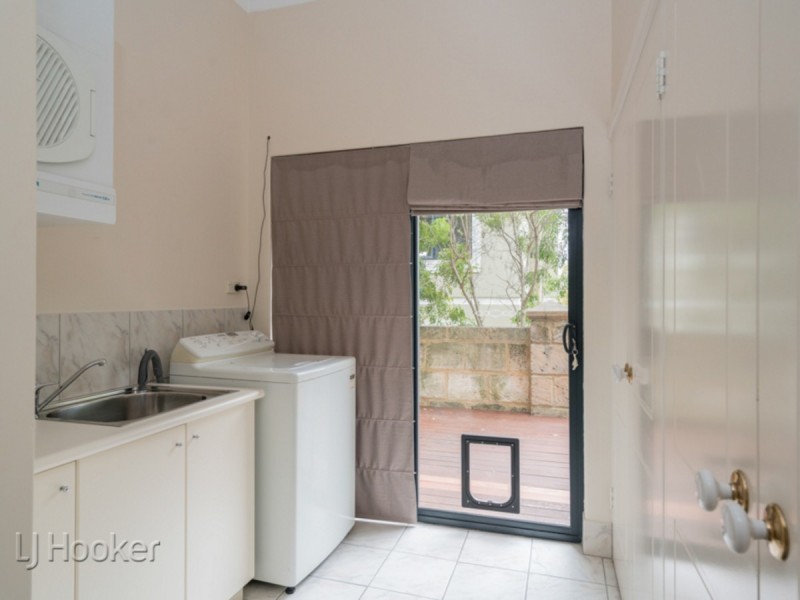 16 Wittenoom Street, East Perth WA 6004