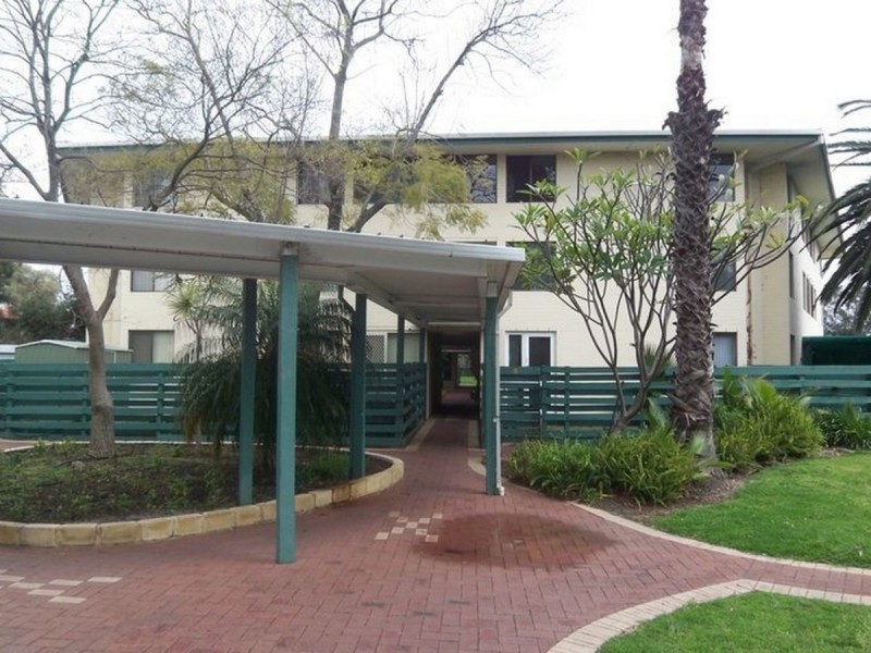 6D/25 Herdsman Parade, Wembley WA 6014